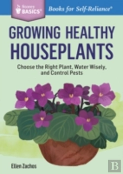 Bertrand.pt - Growing Healthy Houseplants