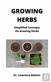 Growing Herbs