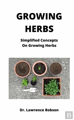 Bertrand.pt - Growing Herbs