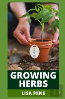 Growing Herbs