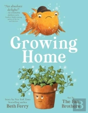 Growing Home