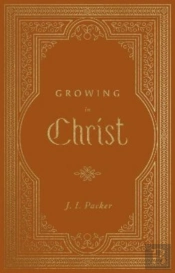 Growing In Christ