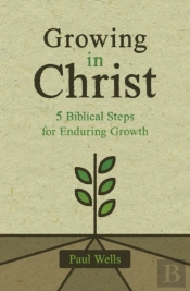 Growing In Christ