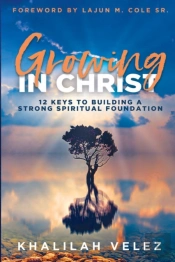 Growing In Christ