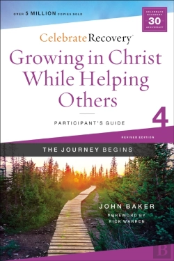 Bertrand.pt - Growing In Christ While Helping Others Participant'S Guide 4