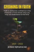 Growing In Faith