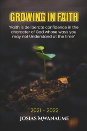 Growing In Faith