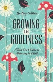 Growing In Godliness