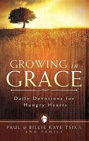 Growing In Grace