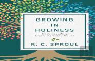Growing In Holiness