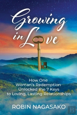 Bertrand.pt - Growing In Love: How One Woman'S Redempt