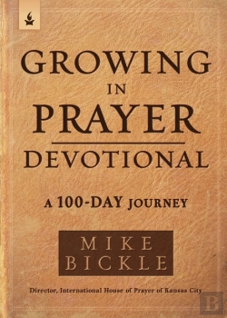 Bertrand.pt - Growing In Prayer Devotional