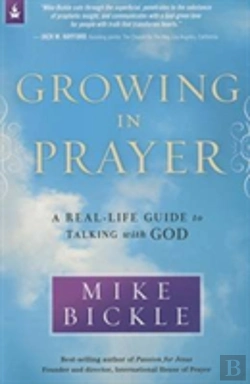 Bertrand.pt - Growing In Prayer