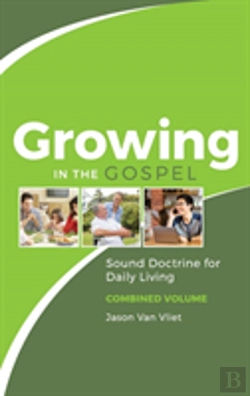 Bertrand.pt - Growing In The Gospel