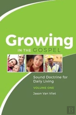 Bertrand.pt - Growing In The Gospel