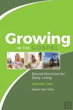 Bertrand.pt - Growing In The Gospel