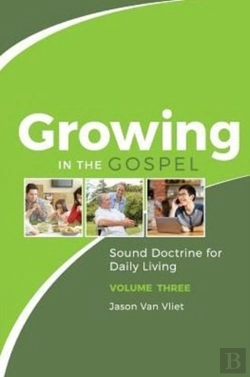 Bertrand.pt - Growing In The Gospel