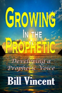 Bertrand.pt - Growing In The Prophetic