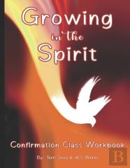 Growing In The Spirit