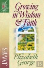 Growing In Wisdom & Faith