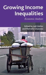Growing Income Inequalities