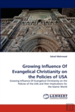 Bertrand.pt - Growing Influence Of Evangelical Christi