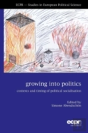 Growing Into Politics: Contexts And Timi