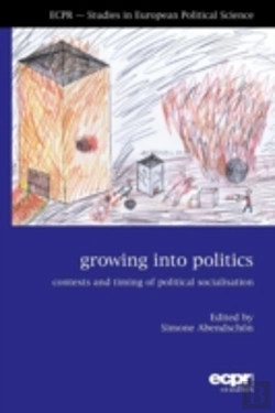 Bertrand.pt - Growing Into Politics: Contexts And Timi