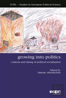 Growing Into Politics