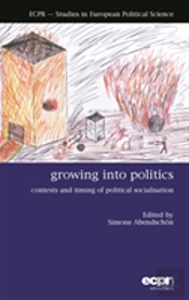 Growing Into Politics