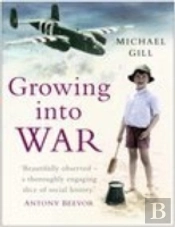 Growing Into War