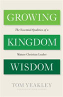 Growing Kingdom Wisdom