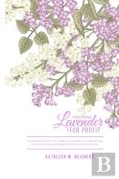 Growing Lavender For Profit