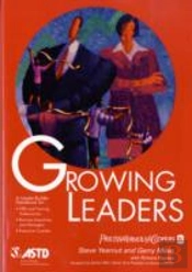 Growing Leaders