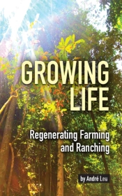 Growing Life
