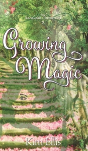 Growing Magic