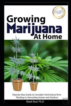 Bertrand.pt - Growing Marijuana At Home