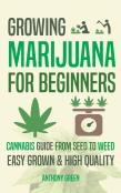 Growing Marijuana For Beginners