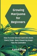 Growing Marijuana For Beginners