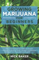 Growing Marijuana For Beginners