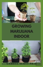 Growing Marijuana Indoor