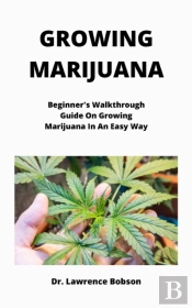 Growing Marijuana