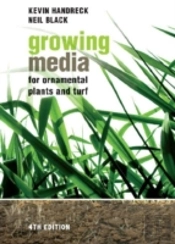 Growing Media For Ornamental Plants And Turf