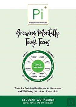 Bertrand.pt - Growing Mentally Tough Teens (Student Workbook)