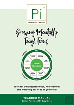 Bertrand.pt - Growing Mentally Tough Teens (Teacher Manual)