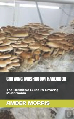 Bertrand.pt - Growing Mushroom Handbook