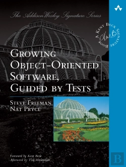 Bertrand.pt - Growing Object-Oriented Software, Guided By Tests