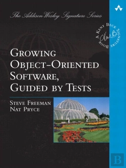 Bertrand.pt - Growing Object-Oriented Software, Guided By Tests