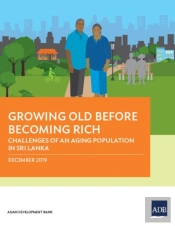 Growing Old Before Becoming Rich
