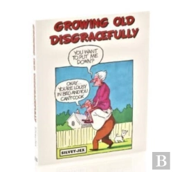 Bertrand.pt - Growing Old Disgracefully: A Look To The Future